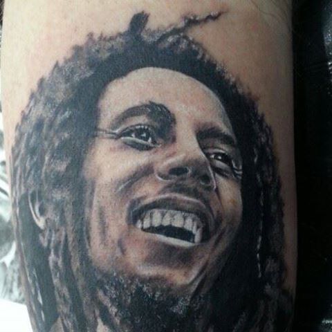 New Ink Tattoo Studio